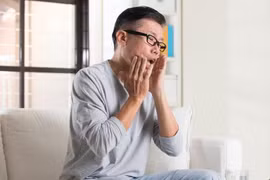 Bác sĩ chỉ cách phòng ngừa ung thư miệng hiệu quả