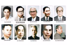 Những trí thức góp phần làm nên chiến thắng Điện Biên Phủ