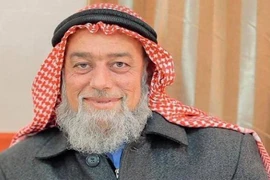 Danh tính thủ lĩnh Hamas chết khi bị Israel giam giữ