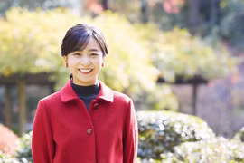 Nhan sắc trong trẻo của Công chúa Nhật Bản vừa tròn 30 tuổi