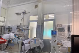 Cảnh báo nguy cơ tử vong nếu đồng nhiễm COVID-19 với phế cầu khuẩn