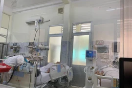 Cảnh báo nguy cơ tử vong nếu đồng nhiễm COVID-19 với phế cầu khuẩn