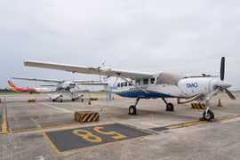 Đã mở cửa khai thác trở lại Cảng hàng không quốc tế Nội Bài