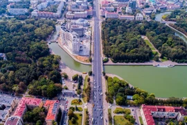 Top sự thật kinh ngạc về đất nước Belarus có thể bạn chưa biết