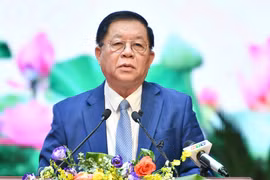 “Báo chí phải kiến tạo được dòng thông tin tích cực, chủ lưu“