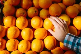 Ca mắc COVID-19 tăng: Ăn gì phòng bệnh, tăng sức đề kháng?