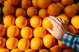 Ca mắc COVID-19 tăng: Ăn gì phòng bệnh, tăng sức đề kháng?