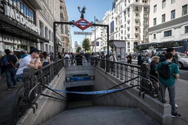 Mất điện toàn quốc, Tây Ban Nha ban bố tình trạng khẩn cấp