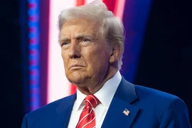 Tổng thống Trump: “Mỹ sẽ kiểm soát Dải Gaza“