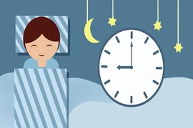 Những người sống thọ thường có 5 đặc điểm này 