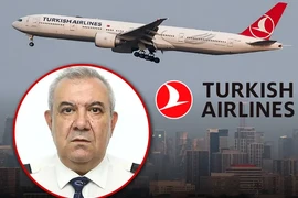 Cơ trưởng đột tử giữa hành trình, máy bay hạ cánh khẩn cấp