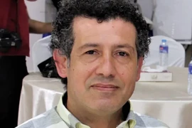 Danh tính bác sĩ nổi tiếng Palestine tử vong trong nhà tù Israel