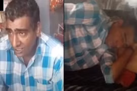 Người đàn ông ngủ 300 ngày một năm gây choáng