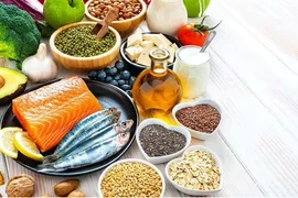 Chế độ ăn giúp giảm 23% nguy cơ chứng mất trí nhớ