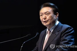 Tòa án Hàn Quốc phát lệnh bắt giữ Tổng thống Yoon Suk Yeol