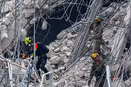 Hơn 2.700 người thiệt mạng vì động đất ở Myanmar