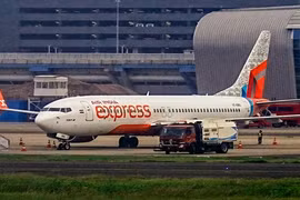 Phi công đột tử khi máy bay vừa hạ cánh