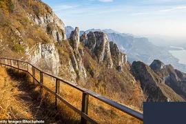 Rơi từ độ cao 1.000 mét, vận động viên nhảy dù tử vong