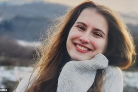 Đi đám cưới, cô gái trẻ bị cưỡng bức tập thể và sát hại