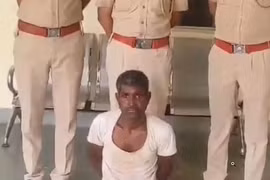 Người đàn ông phạm tội để chứng minh mình...còn sống