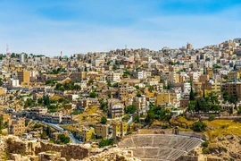 Đến Jordan để khám phá những thú vị này