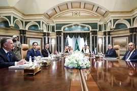 Hé lộ thời điểm diễn ra cuộc đàm phán Nga - Mỹ mới