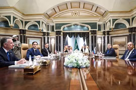 Hé lộ thời điểm diễn ra cuộc đàm phán Nga - Mỹ mới