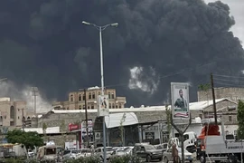 Mỹ và lực lượng Houthi đạt thỏa thuận ngừng bắn