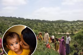 Ghé thăm ngôi làng trồng 111 cây xanh mỗi khi bé gái chào đời