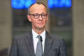 Điều ít biết về tân Thủ tướng Đức Friedrich Merz