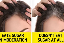 Lợi ích bất ngờ khi nạp lượng đường mức độ vừa phải mỗi ngày