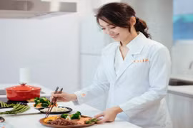 Cách ăn uống tăng cường hệ miễn dịch mùa đông