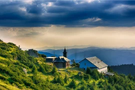 Những quốc gia có nguy cơ suy giảm dân số lớn nhất 30 năm tới