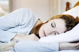 Loạt trái cây giúp ngủ ngon vào ban đêm