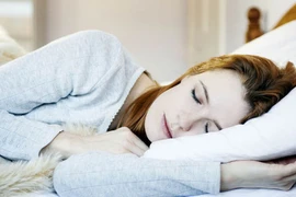 Loạt trái cây giúp ngủ ngon vào ban đêm