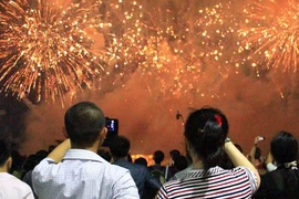 Ngỡ ngàng cuộc sống thường nhật ở Bình Nhưỡng nhiều năm trước