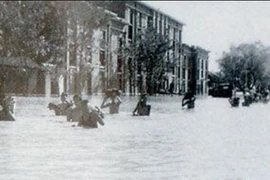 Biết gì về vụ vỡ đập Bản Kiều tồi tệ ở Trung Quốc 45 năm trước