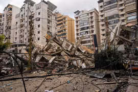 'Giám đốc truyền thông' của Hezbollah vừa bị Israel tiêu diệt là ai? 