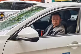 Hành khách thú nhận giết người, tài xế taxi làm điều kinh ngạc