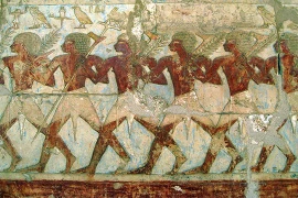 Top 10 sự thật kinh ngạc ít người biết về Ai Cập cổ đại 