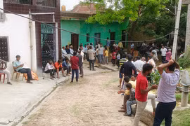 Cô dâu ngừng tim, tử vong ngay trước ngày cưới