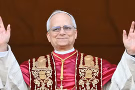 Sự thật thú vị ít biết về tân Giáo hoàng Leo XIV