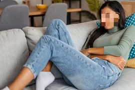 Vì sao khó nhận biết triệu chứng ung thư buồng trứng?