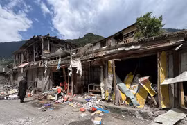 Ấn Độ - Pakistan cáo buộc nhau vi phạm thỏa thuận ngừng bắn