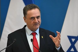 Israel gửi cảnh báo cứng rắn tới Iran