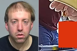 Lắp camera ẩn, cô gái phát hiện hành vi gây sốc của đồng nghiệp