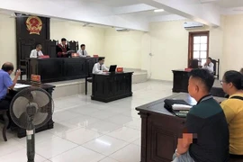 “Thắng kiện” nhưng phải đóng 18 triệu chi phí ủy thác tư pháp