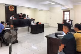 “Thắng kiện” nhưng phải đóng 18 triệu chi phí ủy thác tư pháp