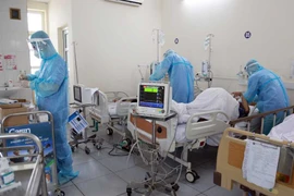 Phát hiện một ổ dịch COVID-19 tại trường học ở Quảng Ninh