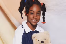 Bí ẩn vụ bé gái 9 tuổi mất tích 24 năm trước